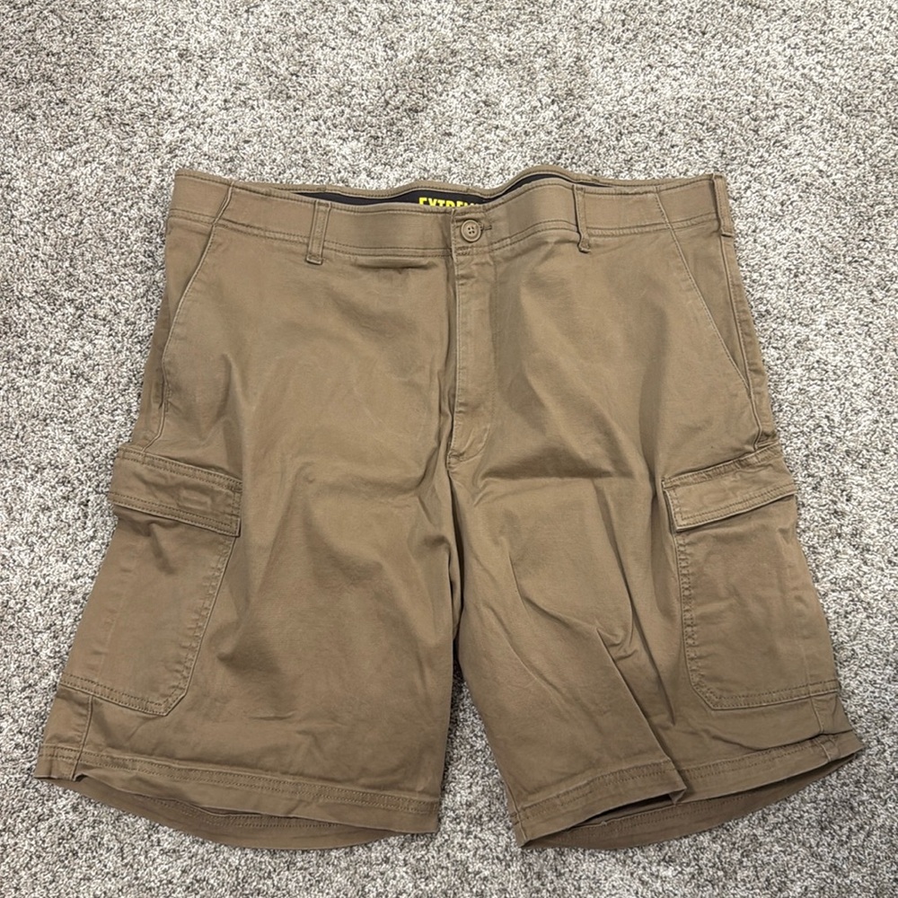 Lee extreme comfort shorts